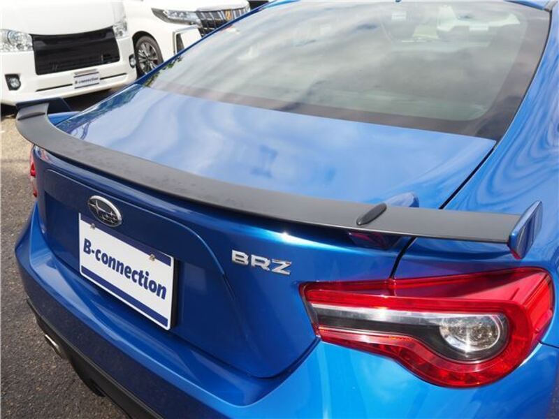 BRZ