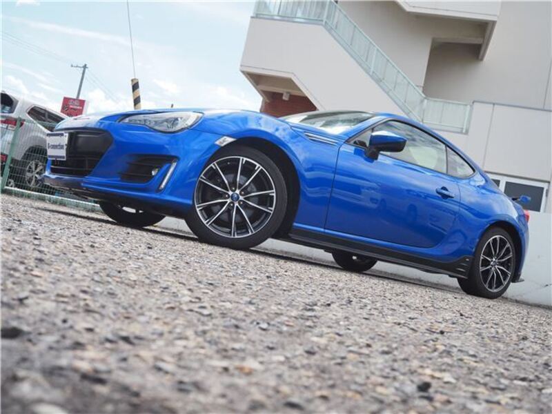 BRZ