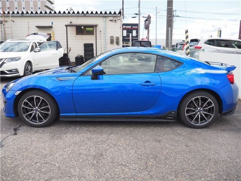 BRZ