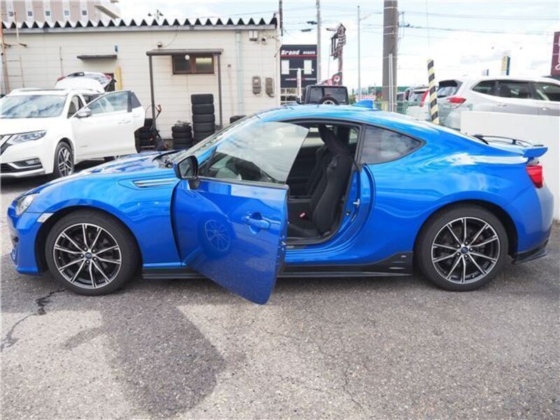BRZ