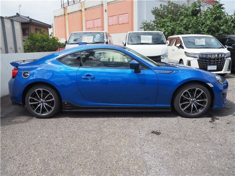 BRZ