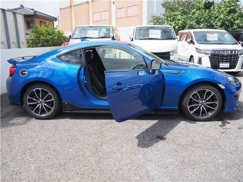 BRZ