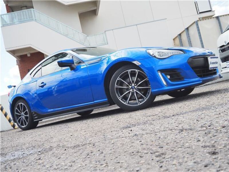 BRZ