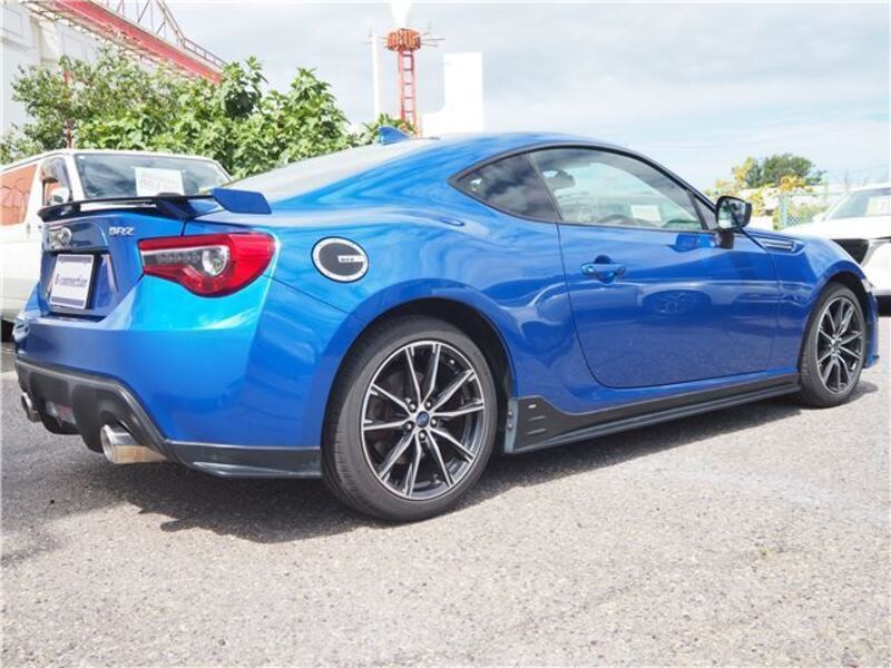 BRZ