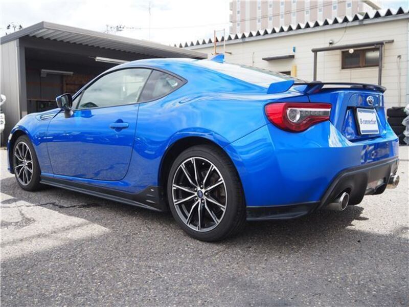 BRZ