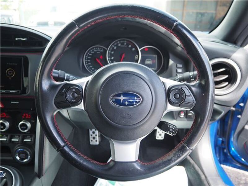 BRZ