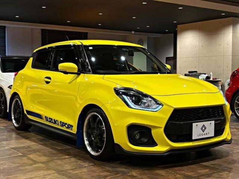 SWIFT
