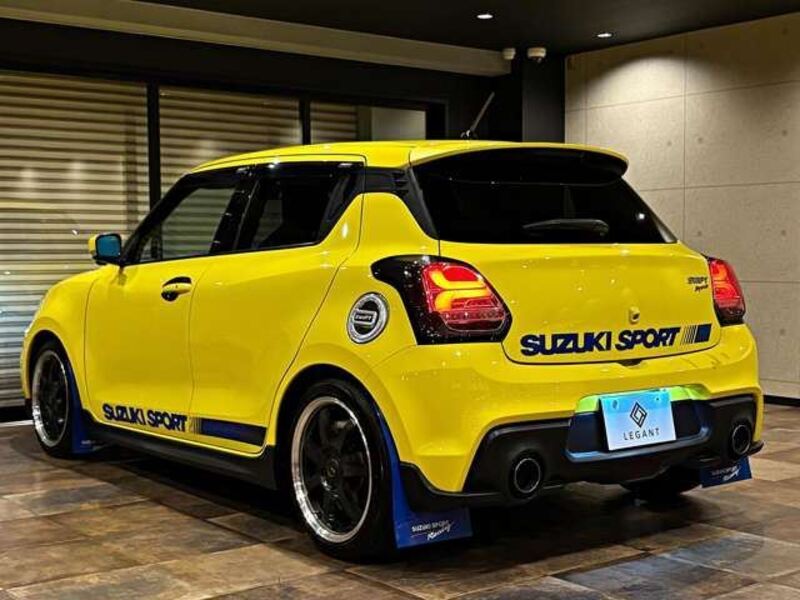 SWIFT