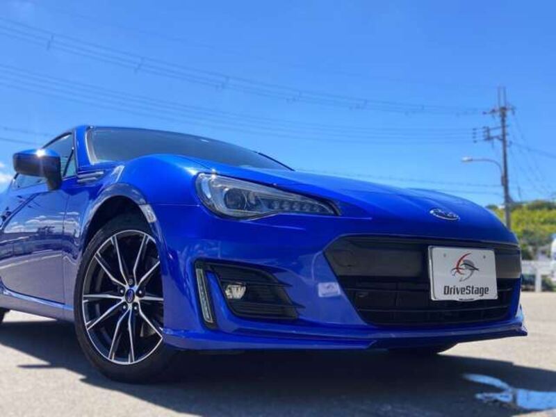 BRZ