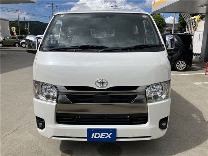 HIACE