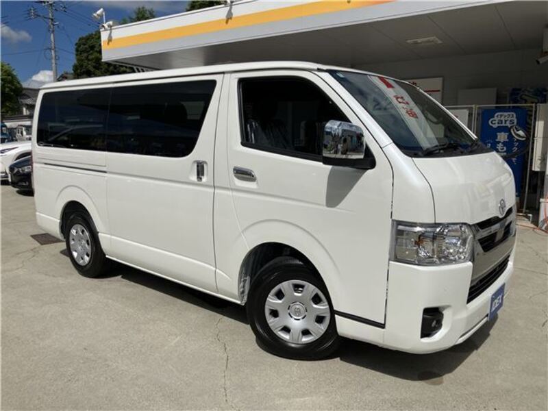 HIACE