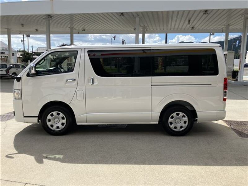 HIACE