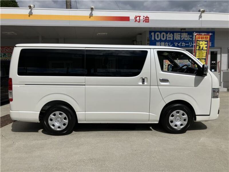 HIACE