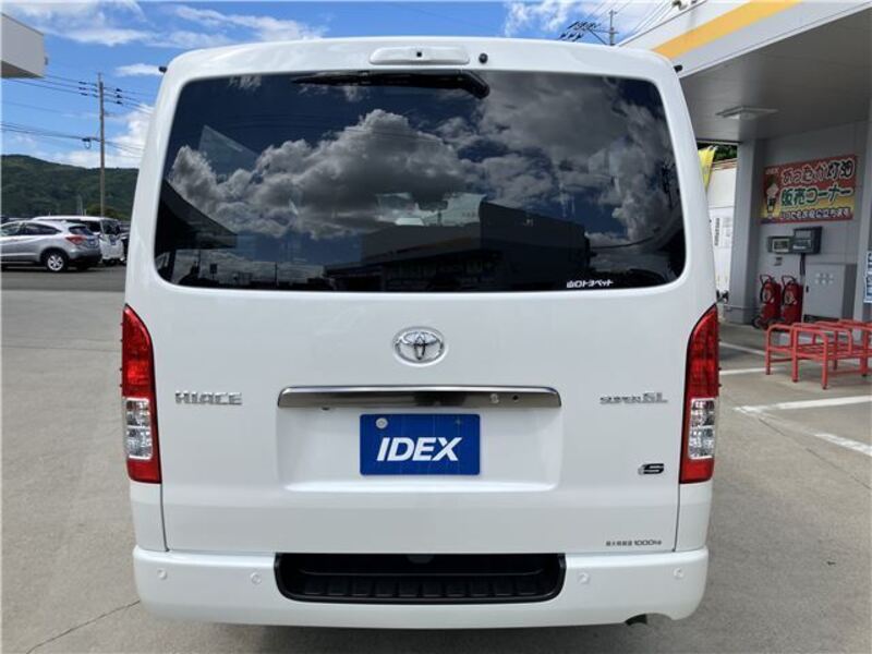 HIACE
