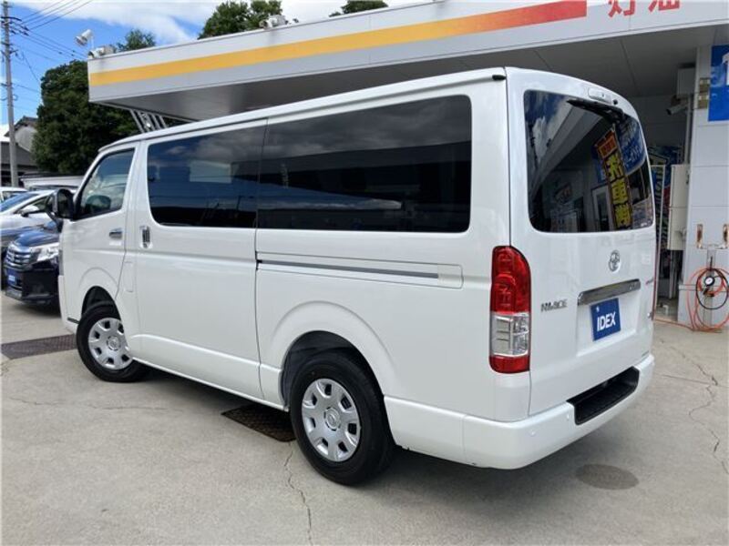 HIACE