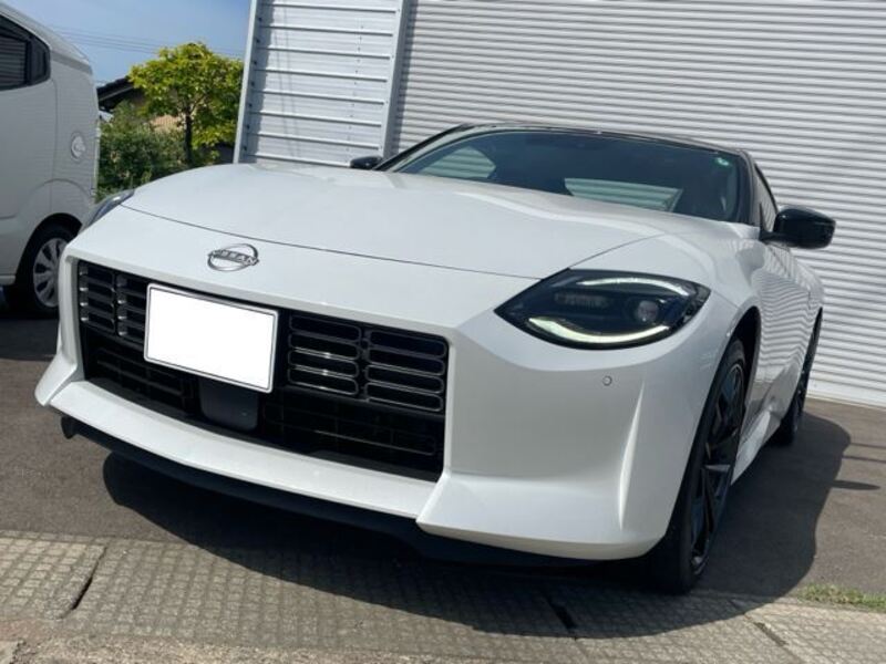 FAIRLADY Z-0