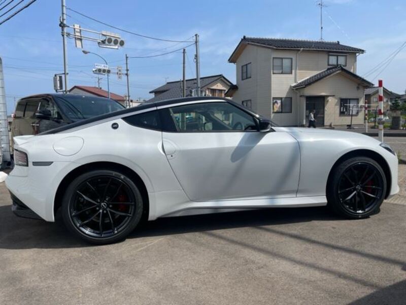 FAIRLADY Z