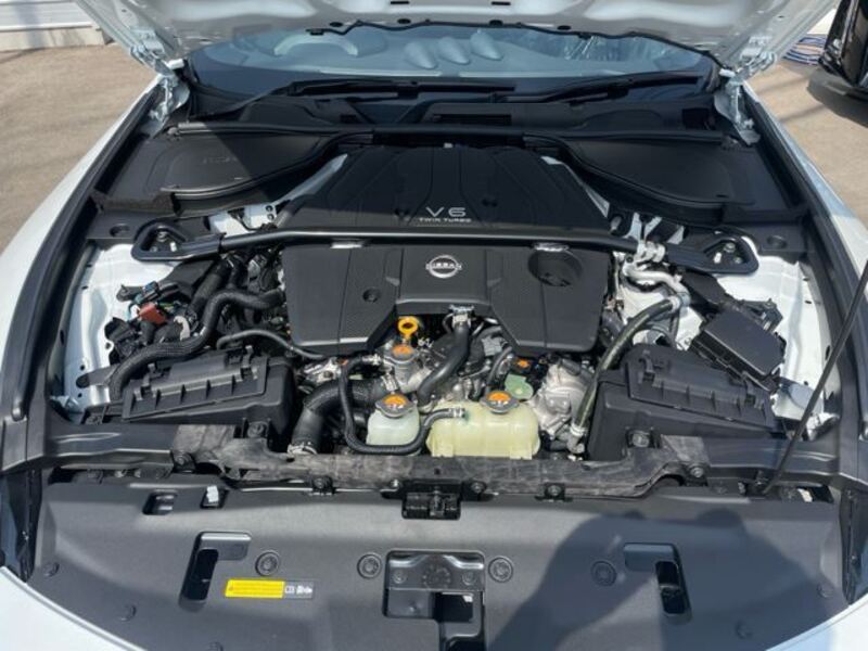 FAIRLADY Z