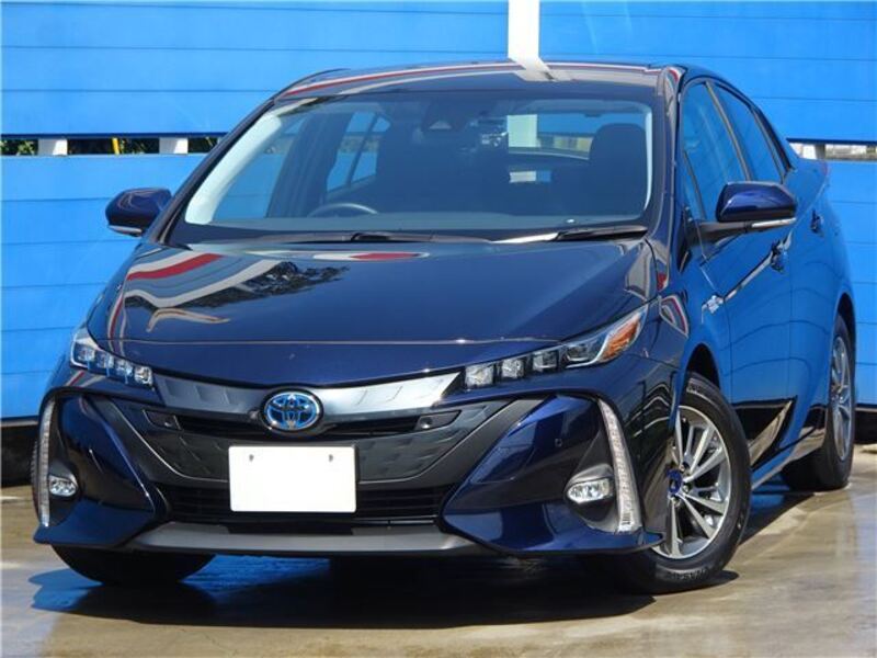 PRIUS PHV-0