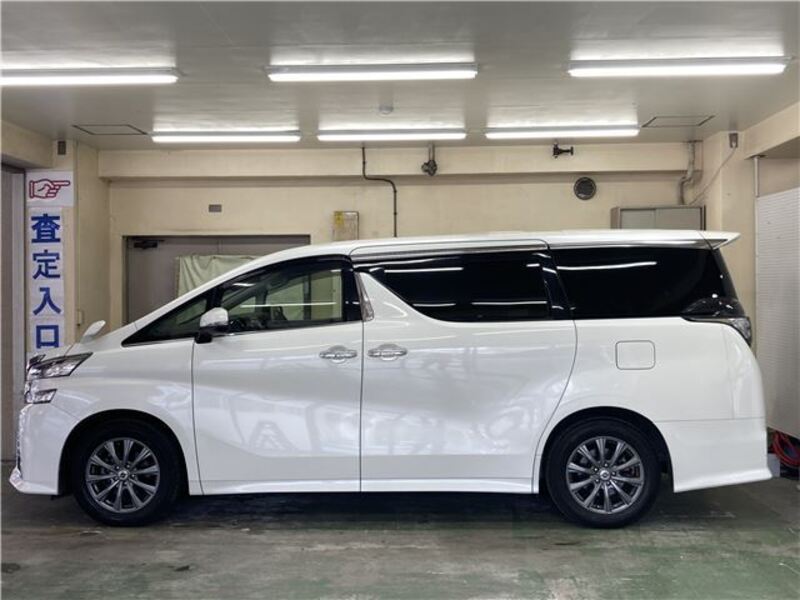 VELLFIRE