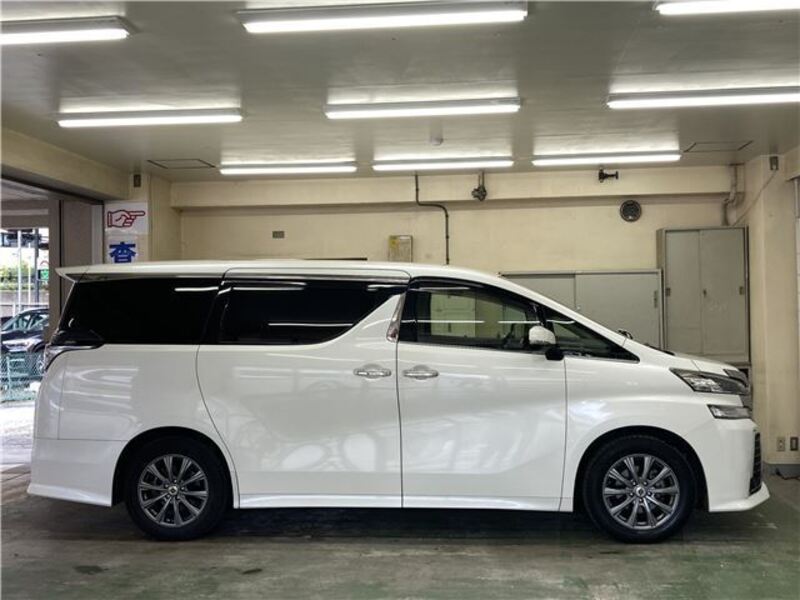 VELLFIRE