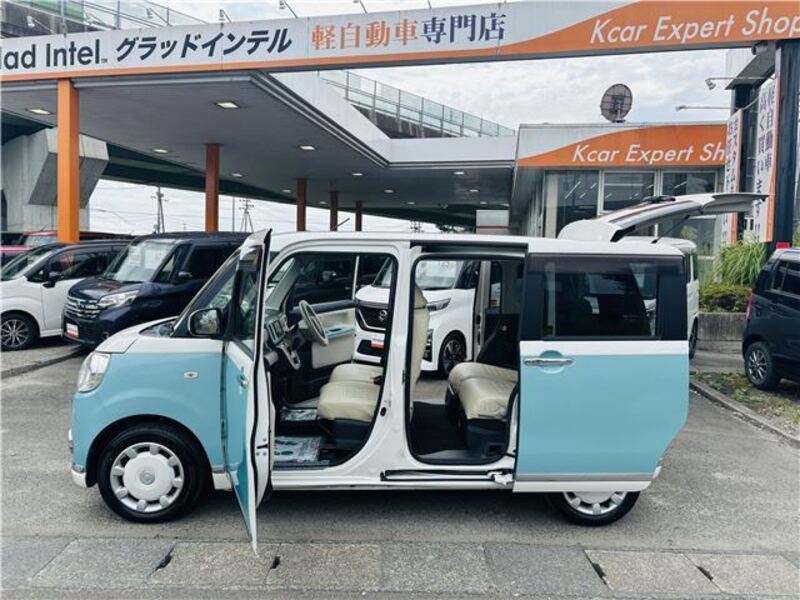 MOVE CANBUS