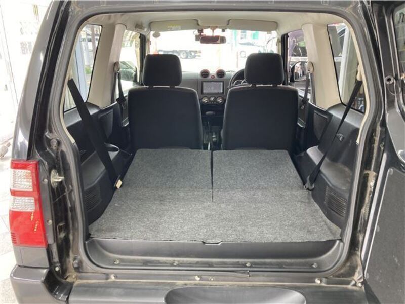 PAJERO MINI