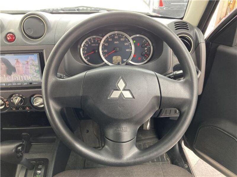 PAJERO MINI