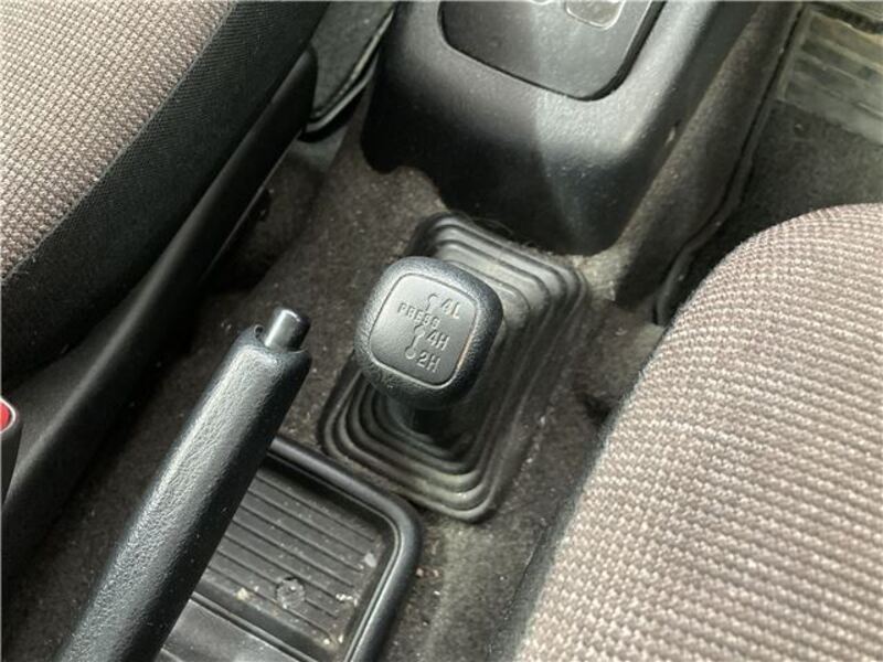 PAJERO MINI