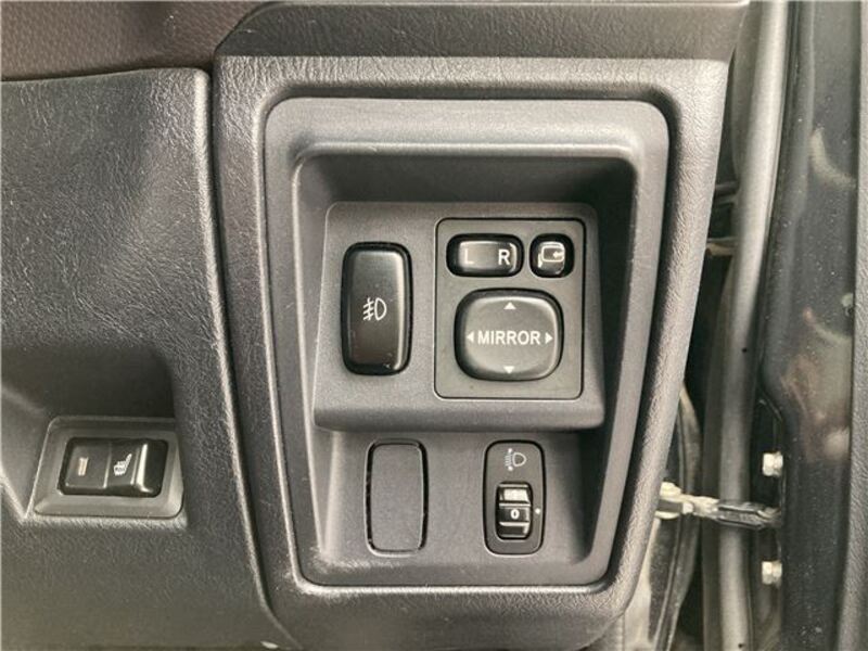 PAJERO MINI