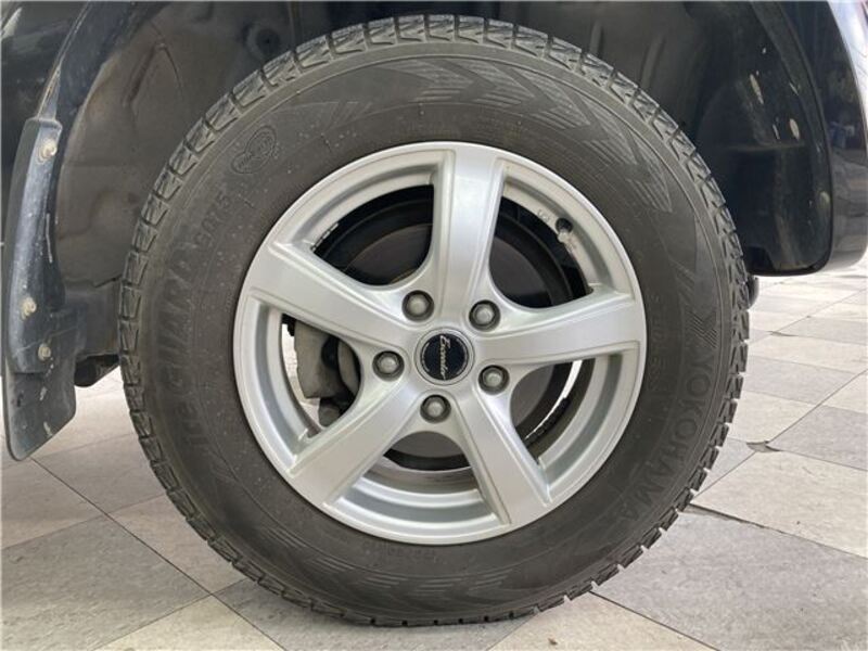 PAJERO MINI