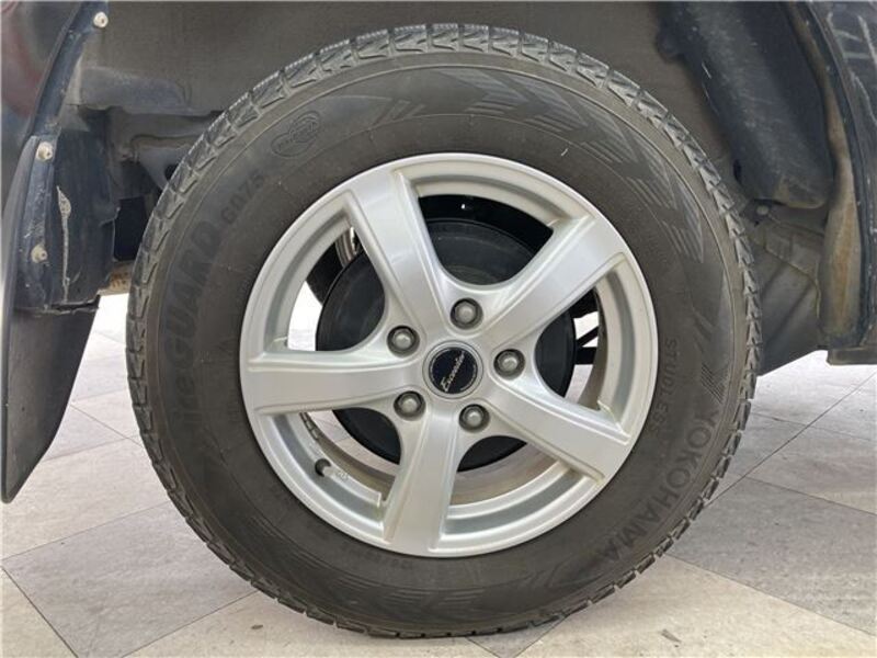 PAJERO MINI