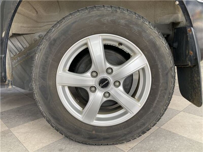 PAJERO MINI