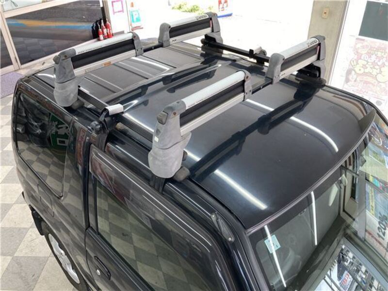 PAJERO MINI