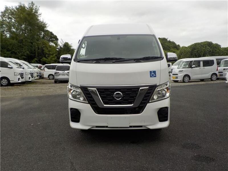 NV350 CARAVAN