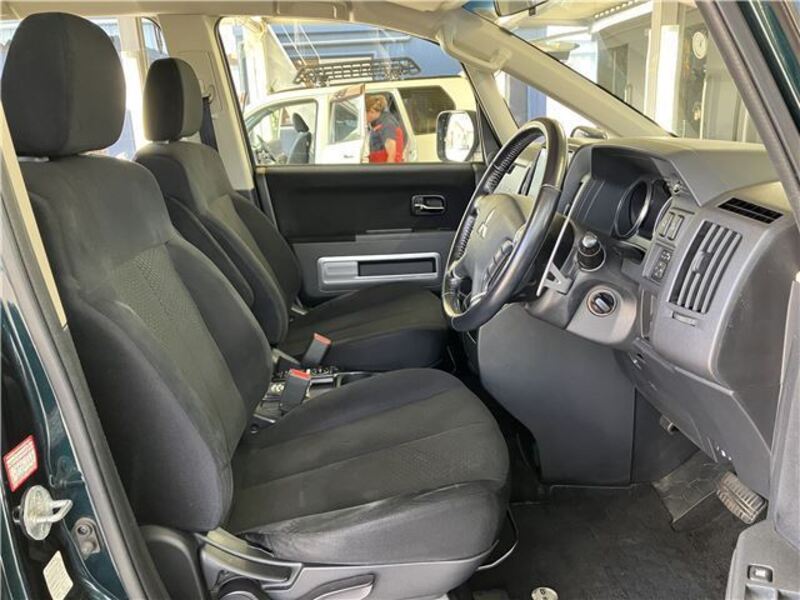 DELICA D5