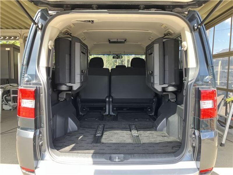 DELICA D5