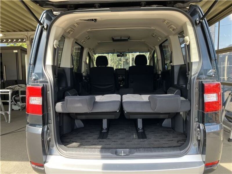 DELICA D5