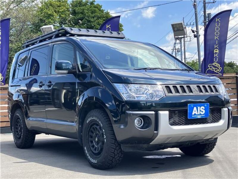 DELICA D5