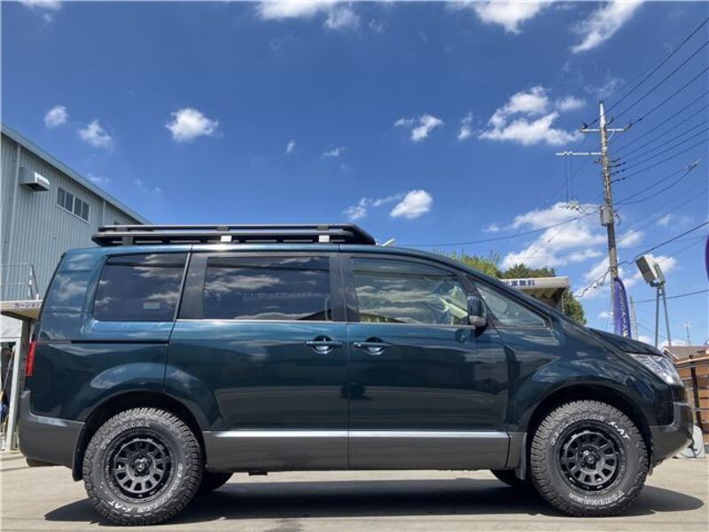 DELICA D5