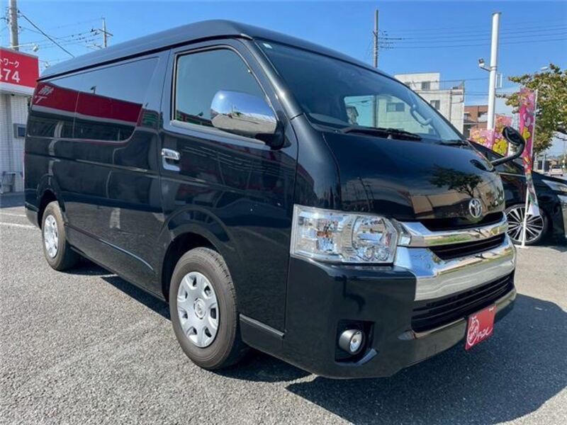 HIACE