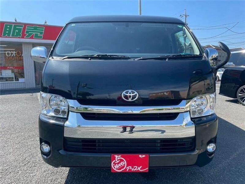 HIACE