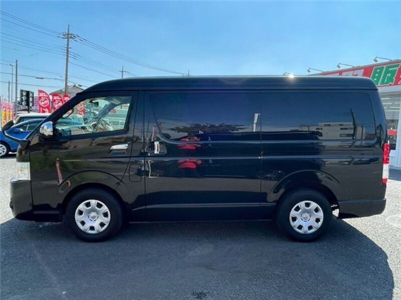 HIACE