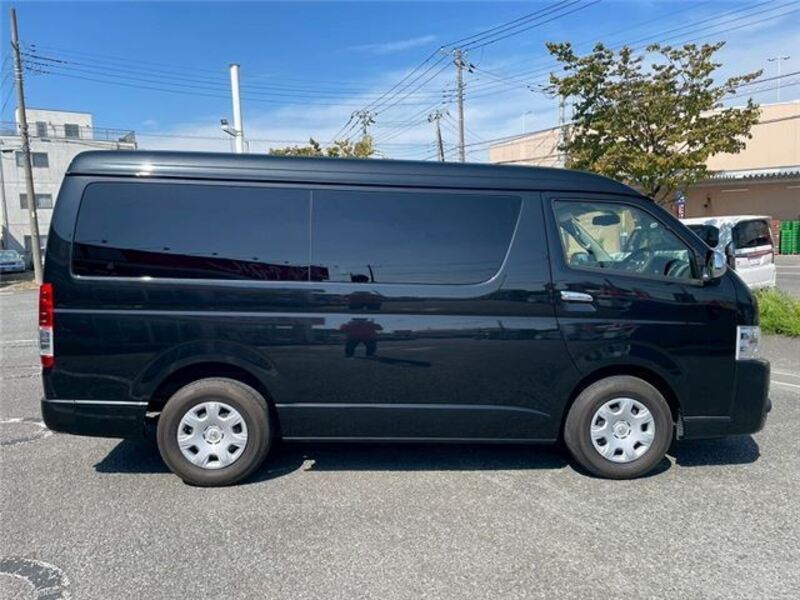 HIACE