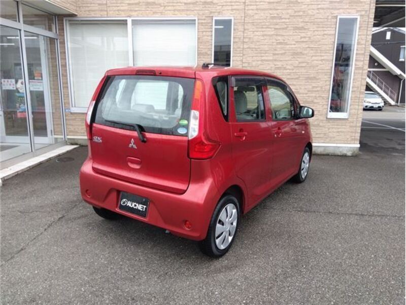 EK WAGON