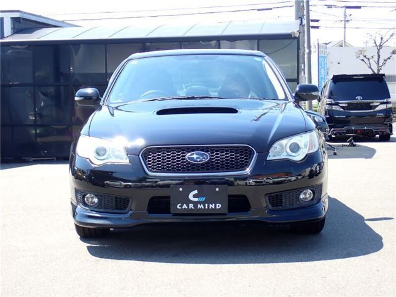 LEGACY B4