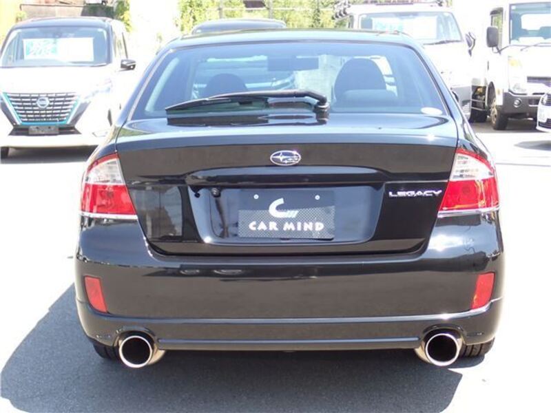 LEGACY B4