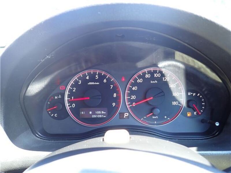 LEGACY B4
