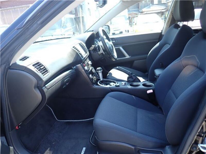 LEGACY B4