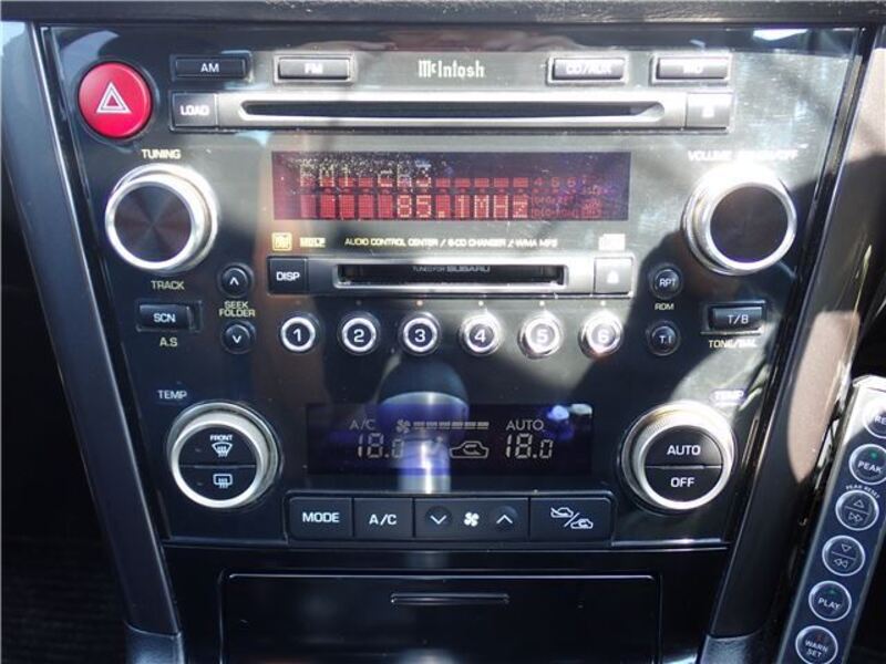 LEGACY B4